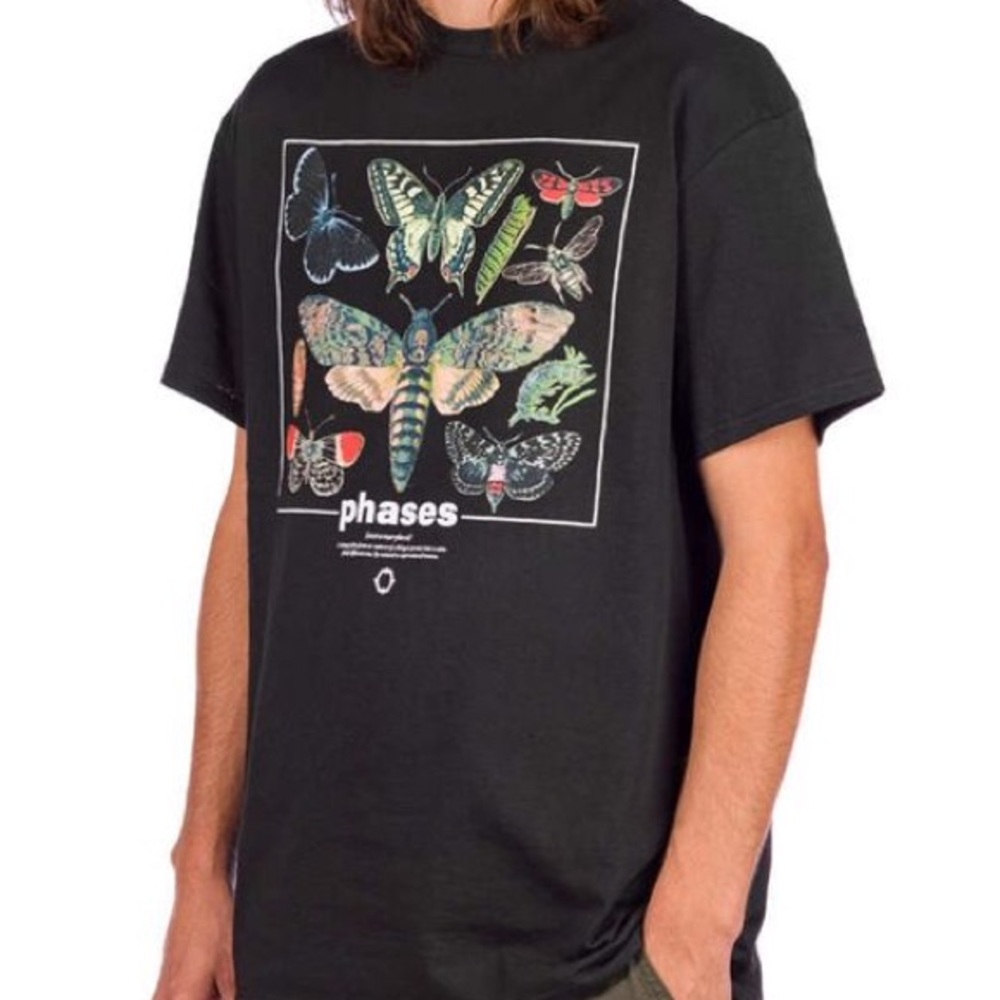 empyre butterfly tee